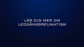 Lär dig mer om Ledgångsreumatism SEIMM230040 [upl. by Aerua13]