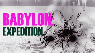 Babylon Expedition Analog horror [upl. by Aigneis]