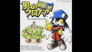 風のクロノア Klonoa Door To Phantomile OST ᴴᴰ  Continue 💫 [upl. by Nnilsia]