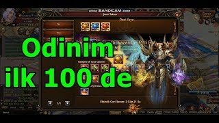 ➜Legend Online Son Kez Kutsal Silah  Şans Takası [upl. by Gage]