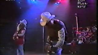 ZZ Top  live germany 1982 full [upl. by Ahsiatal]