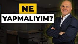 Emlak Ofisi Açmak Zor Mu  Emlak Ofisi Açmak İçin Gerekenler 2023 [upl. by Shuman]