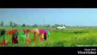 Lathe Di ChadarLaung Gawacha  Quratulain Baloch  Amrinder Gill  Sargun Mehta  Music [upl. by Naniac]