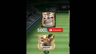 Please I want Rivaldo fc24 easportsfcmobile24 fcmobile fifa fifamobile eafcmobile24 football [upl. by Jemmie]