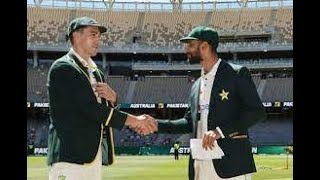 Pakistan vs Australia Second Test Day 1 Highlights MCG [upl. by Ignace409]