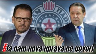 O ovom detalju niko ne govori ☆ Ljajic  Mijatović i Lazović preuzeli Partizan [upl. by Nysa]