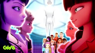 SEASON 5 EPISODE 20  REVELATION  Miraculous Ladybug Season 5 Full Episode PreviewInformation🐾🐞 [upl. by Whale366]