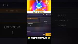 Gyansujan 🔴Live Stream Raistar play like hacker 😱  Raistar Funny 😂 raistar freefire shorts [upl. by Ellinej594]