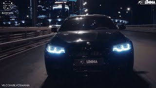 BMW M5 F90 LIMMA amp blvckmania Moscow [upl. by Gathers744]