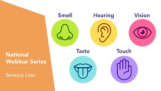 SENSe Part 1 Somatosensory Impairment Following Stroke [upl. by Ahserkal]