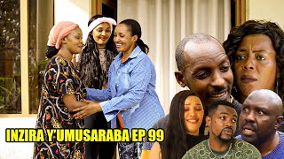 INZIRA YUMUSARABA 99  IRIBAGIZA disi agira igikundiro Coach mushya aramukunze HILLYWOOD MOVIES [upl. by Weig]