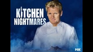 Kitchen Nightmares Season 7 Episode 5 Mangia Mangia english HD [upl. by Howlond]