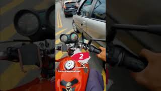 Bikers vs Reckless Drivers [upl. by Zacherie]