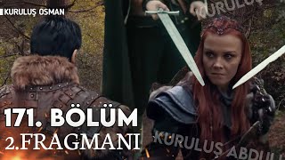 Kuruluş Osman 171 Bölüm 2 Fragmanı  Sofia ne ölecek [upl. by Belanger852]