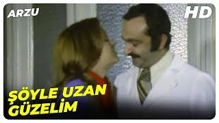 Arzu Okay  Aşkın ne olduğunu bilirsiniz [upl. by Aniuqahs]