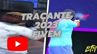 COMO COLOCAR TRAÇANTE NO FIVEM ATUALIZADO 2023  TUTORIAL GTA RP [upl. by Anialahs220]