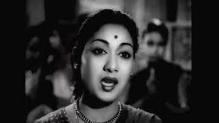 ENNAI POL PENNALLAVO  SINGER P SUSHEELA  FILM VANANGAMUDI 1957 [upl. by Neuburger]