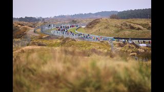 Aftermovie Zandvoort Circuit Run 2023  26032023 [upl. by Torrie]