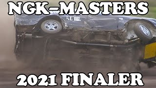 NGK Masters 2021  Finaler Lördag [upl. by Philbo53]