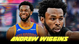 Andrew Wiggins BEST Highlights This Season So Far  202223 Clip Compilation [upl. by Enovahs]