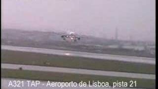 Boeing 737200 Crazy Landing [upl. by Acirdna]