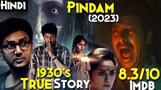 Pindam 2023 Explained In Hindi  TRUE STORY Telugu Horror  Baap Of Horror Movies  8310 IMDB [upl. by Genvieve461]