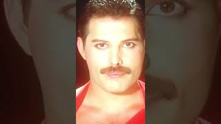 quotFreddie Mercury A Voz Que Nunca Parou de Cantar rockclassico rock rockantigo [upl. by Kynan]