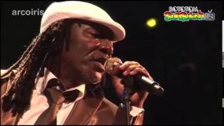 Alpha Blondy  Rototom Sunsplash 2012  Full Show  SPECIAL 300 SUBS [upl. by Ades704]