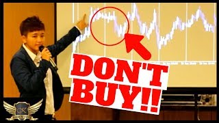 How to Determine Forex Entry Point With Confirmation [upl. by Ytomit]