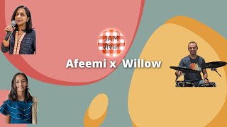 Afeemi x Willow [upl. by Danni431]