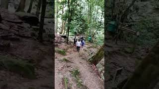 Ranau SABAH MALAYSIA tiger rock adventure sabahmalaysia [upl. by Assirac]