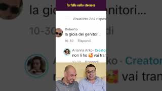 Prova oggetti nel co commenti commenti commedia memes memeita videodivertenti [upl. by Normie160]