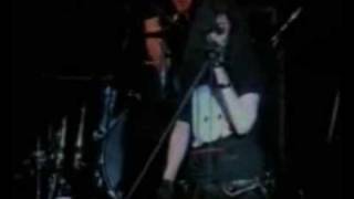 The Ramones Live in Nighttown Rotterdam 1989 [upl. by Liagaba821]