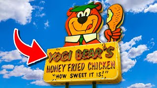 10 Once Popular Chicken Chains That Disappeared [upl. by Arika]