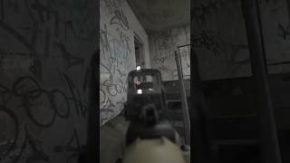 Strobe Attachment CQB bodycam [upl. by Shantha]