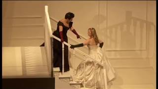 Rodelinda – Act 2 recitative and aria [upl. by Martz]