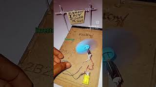 Tok motor 🔥 mrrttindianhackervlogs shortvideo mrindinhacker experiment youtube [upl. by Trish]