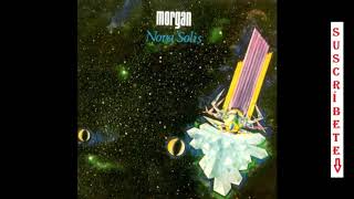 Morgan  Nova Solis 1972 [upl. by Lamej]