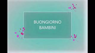 La bambina senza nome sequenza della storia [upl. by Nnaik]