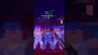 Money money bing bing robloxgamestoplaywhenyourbored mm2 roblox [upl. by Connolly]