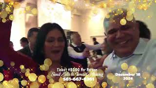 Promo Virgil Bennett Partnership Realty Award Ceremony 2024 [upl. by Liris]