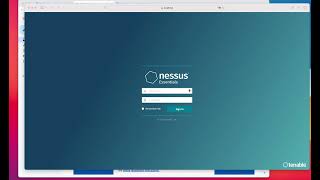 Nessus Essentials  Installation [upl. by Eitsyrk]