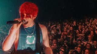 Awsten Knight being iconic for 29 minutes straight [upl. by Trescha626]