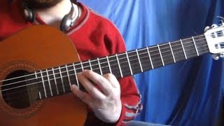 Aprender a tocar Corazón Sin Cara en Guitarra HD  Prince Royce [upl. by Alletniuq]