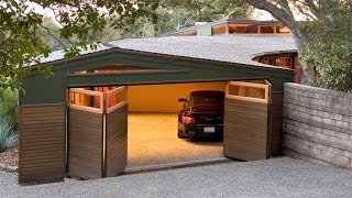 40 Ideas for Garage Doors [upl. by Hocker743]