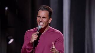 Sebastian Maniscalco  INTERNET PEOPLE Arent You Embarassed Clip [upl. by Laflam867]