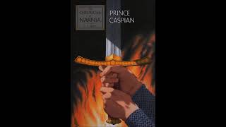 Chronicles of Narnia Audiobook Project Book 2 Prince Caspian [upl. by Langbehn950]