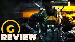 Call Of Duty Black Ops 6 Campaign Review [upl. by Asserat]