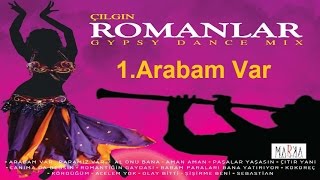 İzmirli Ömer Ft Gökhan Semetey  Arabam Var  ÇILGIN ROMANLAR [upl. by Landau]