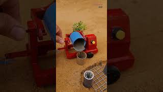 We Tested Mini Handpump Water Motor and Mini Chaff Cutter Machine Heres Whats Best for Cow Feeding [upl. by Annua]